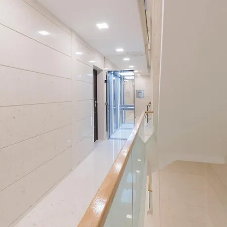 Ventus Gold Appartamento *