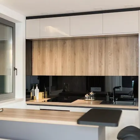 Ventus Gold Appartamento