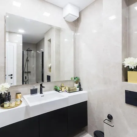 Ventus Gold Appartamento