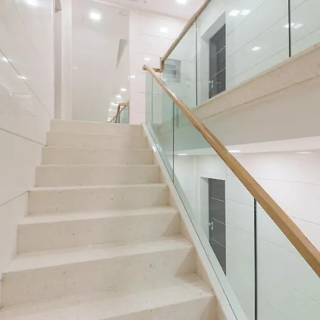 Appartamento Ventus Gold *