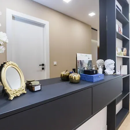 Ventus Gold Appartamento Zara