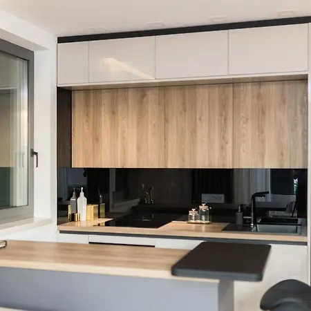 Ventus Gold Appartamento